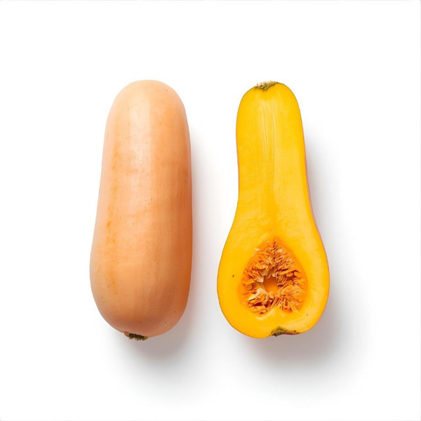 Calabaza Cacahuete Bio