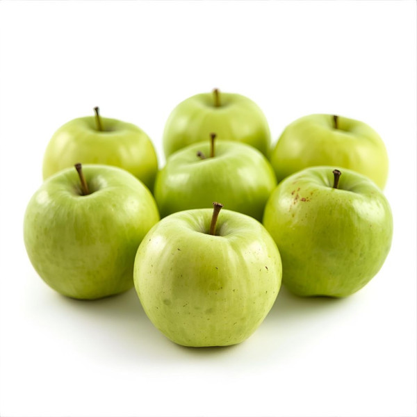 Manzana Golden Bio
