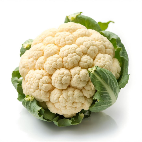 Coliflor Bio