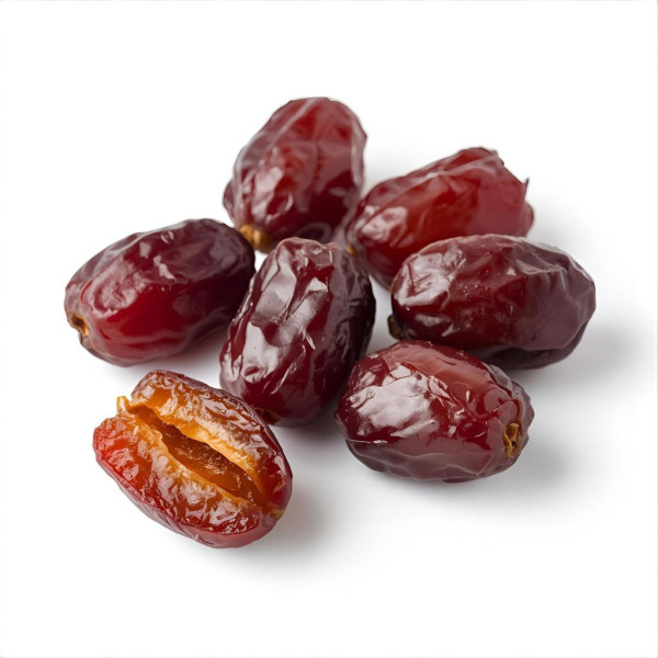 Dátil Medjool 100g Bio