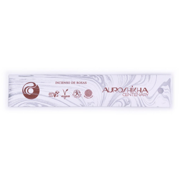 Incienso Rosa Auroshikha