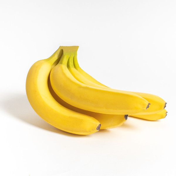 Plátano de Canarias Bio