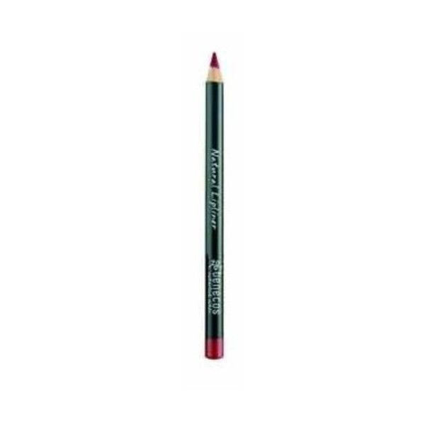 Lápiz Perfilador Labios Rojo Bio Benecos