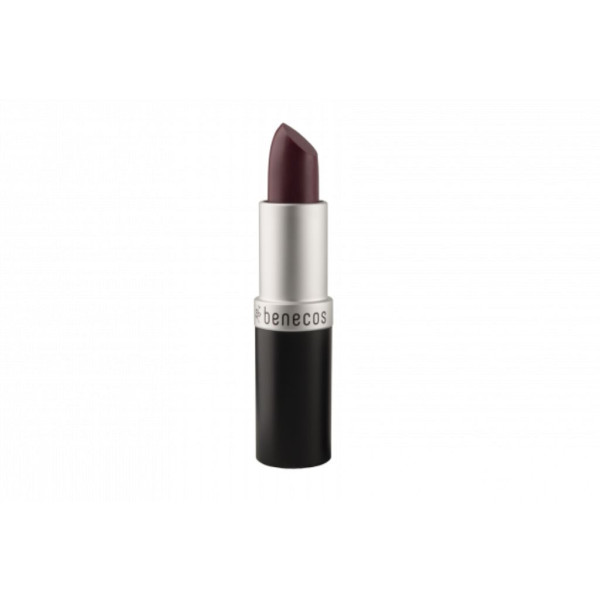 Barra Labios Mate Very Berry Bio Benecos