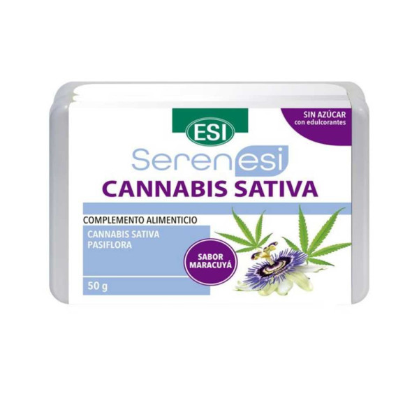 Serenesi Pastilla Blanda 50g ESI
