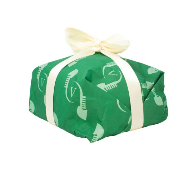 Panettone Espelta y Chocolate 750gr Bio Pasticceria Venecia