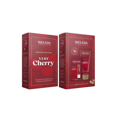 5655WE-cofre-very-cherry-manos-lip-balm-weleda-navecovida