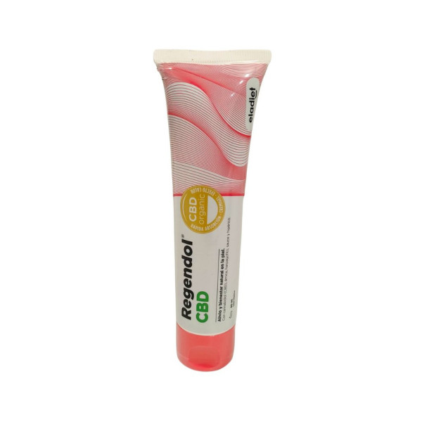 Regendol Crema CBD 60ml Eladiet