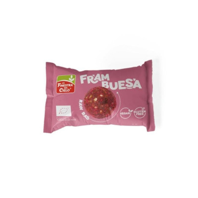 1RAWFRA-energy-ball-frambuesa-sin-gluten-25g-bio-la-finestra-sul-cielo-navecovida