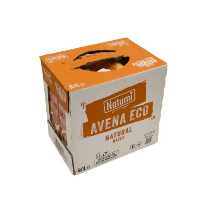 NATU06-pack-bebida-avena-6l-bio-natumi-navecovida