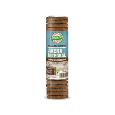 5151-galletas-copos-avena-integral-chips-chocolate-250g-bio-biocop-navecovida