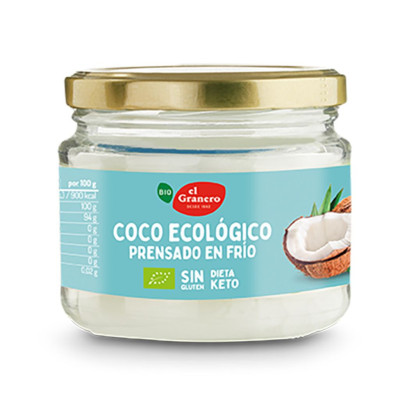 019180-aceite-coco-virgen-extra-200ml-sin-gluten-vegan-bio-granero-navecovida.jpg 019180-aceite-coco-virgen-extra-200ml-sin-gluten-vegan-bio-granero-navecovida.jpg