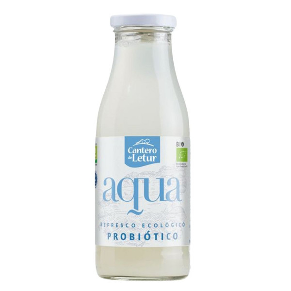 Kéfir Aqua 500g El Cantero de Letur
