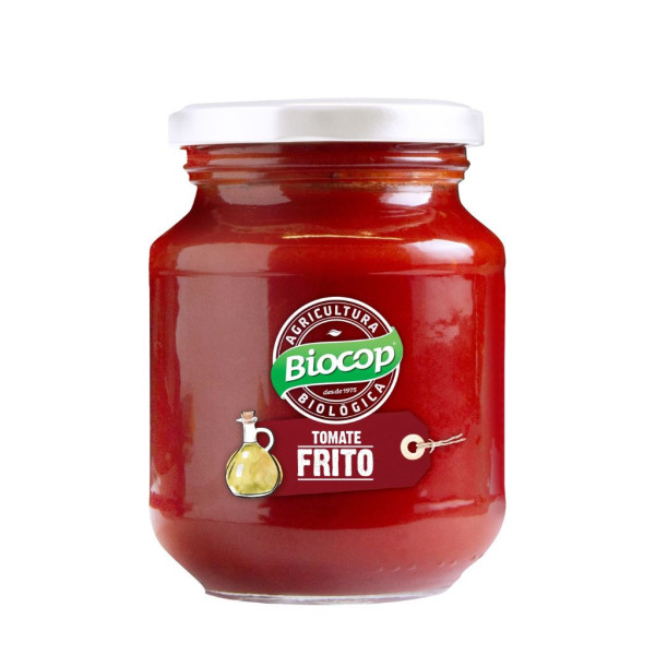 Tomate Frito 300g Bio Biocop