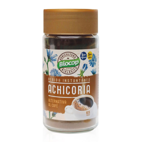 Achicoria Soluble 100g Bio Biocop