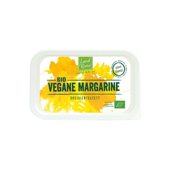 Margarina Vegana 250g Bio Landkrone