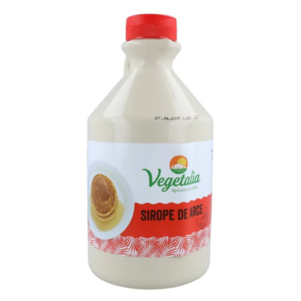 Sirope de Arce 1L Bio Vegetalia