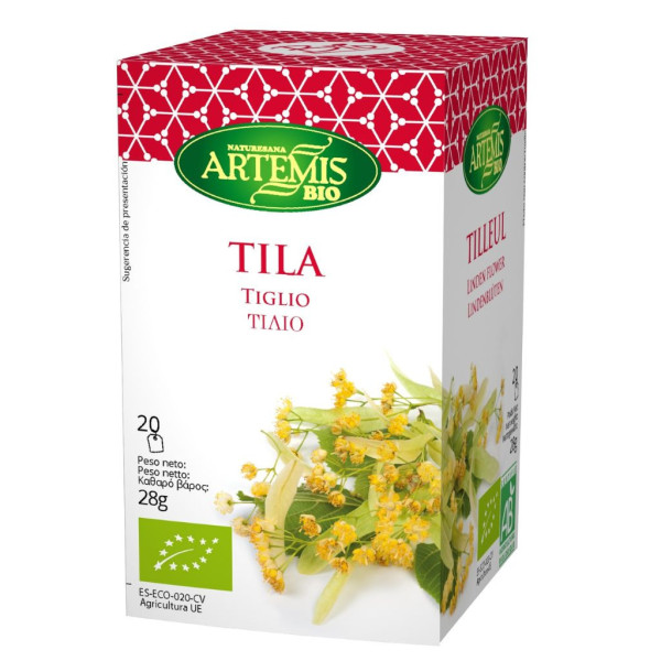 Tila Bio Artemis
