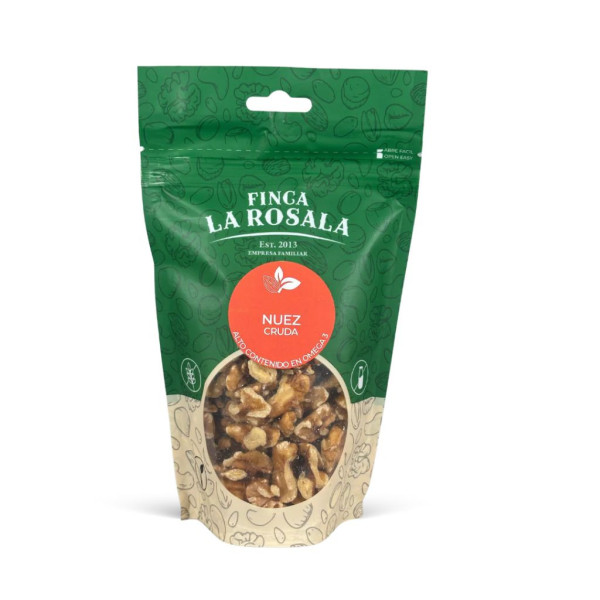 Nueces Peladas 150g Finca La Rosala