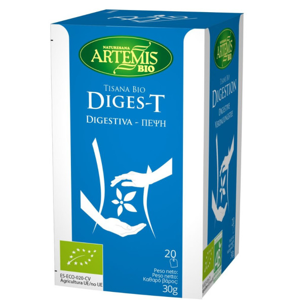 Diges-T Bio Artemis