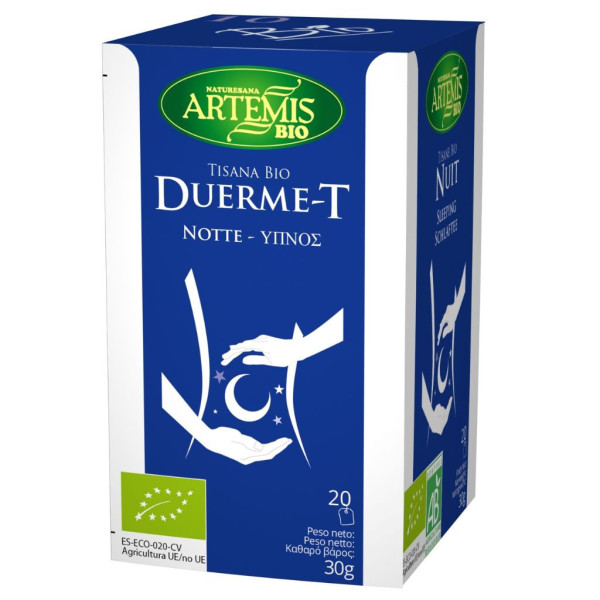 Duerme-T Bio Artemis