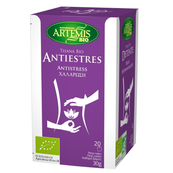 Antiestres Bio Artemis