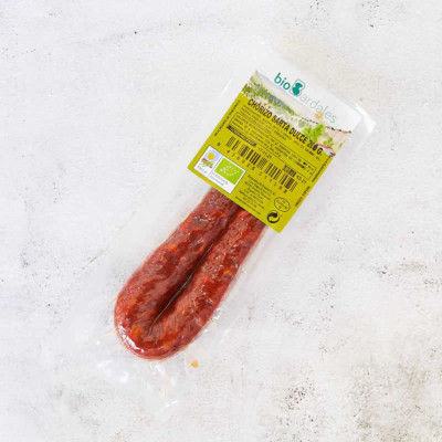 X1130-chorizo-sarta-dulce-200g-bio-biobardales-navecovida.jpg X1130-chorizo-sarta-dulce-200g-bio-biobardales-navecovida.jpg