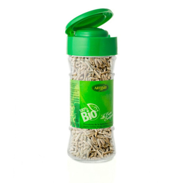 Comino Grano 20g Bio Artemis