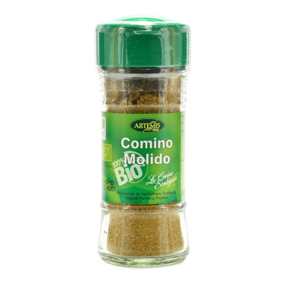 Comino Molido 35g Bio Artemis