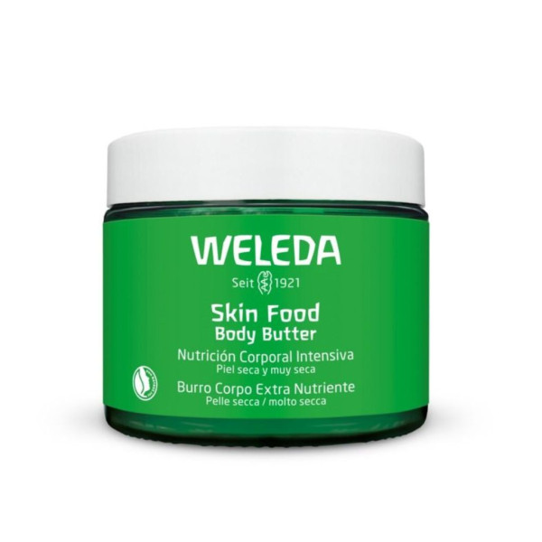 Skin Food Body Butter 150ml Weleda