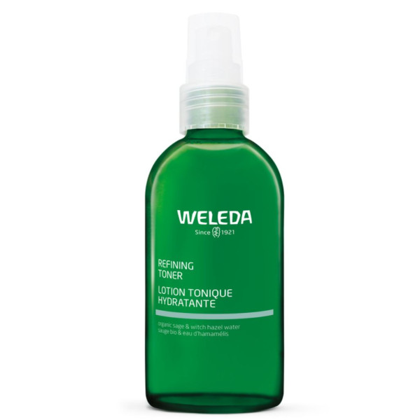 Tónico Perfeccionador 150ml Weleda