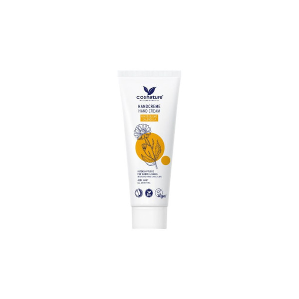 Crema Manos Caléndula Bio Cosnature