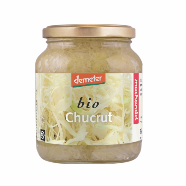 Chucrut 360g Bio Machandel