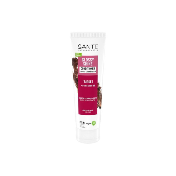 Acondicionador Brillo Radiante 150ml Bio Sante