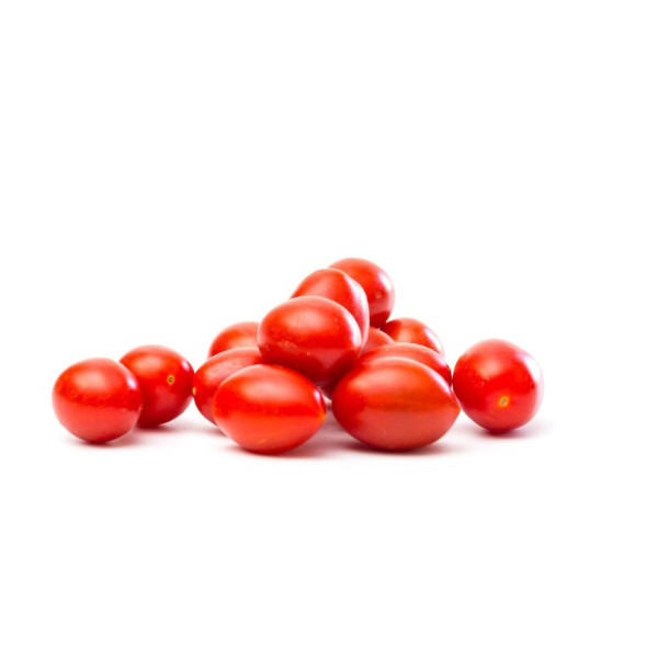 Tomate Cherry Pera Bio Bandeja 450grs