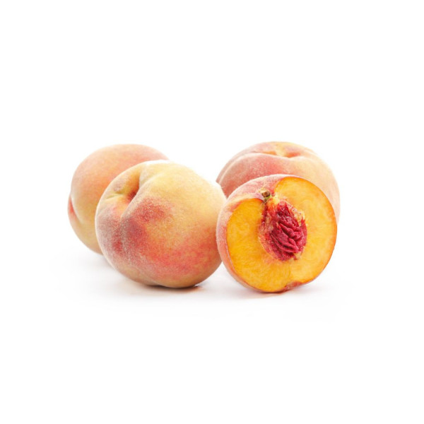 Melocotón Amarillo Bio