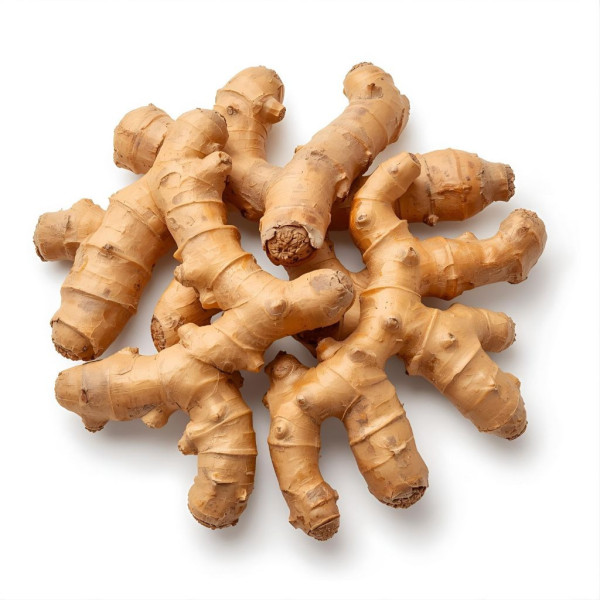 Jengibre Bio 250g