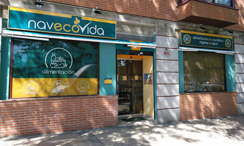Sobre Nosotros Navecovida