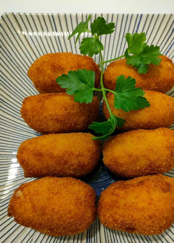 Plato preparado 9