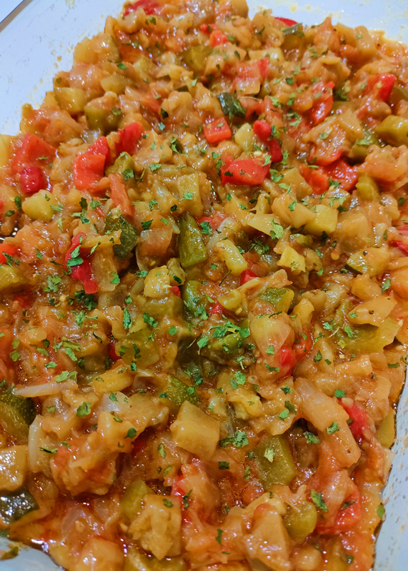 Plato preparado 11