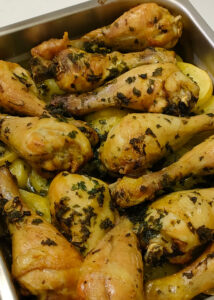 Plato preparado 15